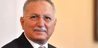 Amerikalı Uzman: İhsanoğlu Seçilirse Beyaz Saray Yas Tutmaz