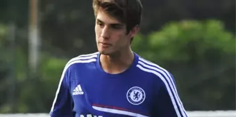 Lucas Piazon, Bundesliga'ya Kiralandı