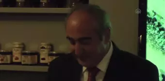 Yurt Dışında Cumhurbaşkanı Seçimi