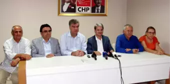 CHP'li Çıray: Demokratik Meşruiyetten Uzak