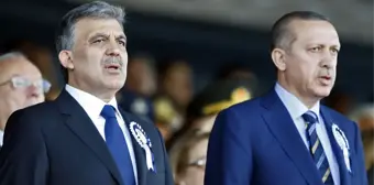 Abdullah Gül'ün Yeni Yol Haritası