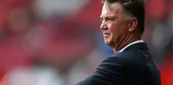 Van Gaal: Manchester United Daha Fazla Oyuncu Alabilir