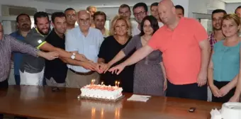 Yeni Asır Gazetesi 120 Yaşında