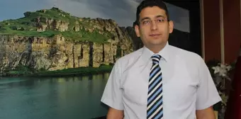 Gaziantep'in Tarihi Kitaplaştırılıyor