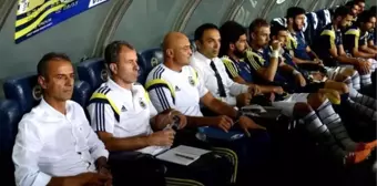 Kazananı da Kaybedeni de Fenerbahçe Belirler'