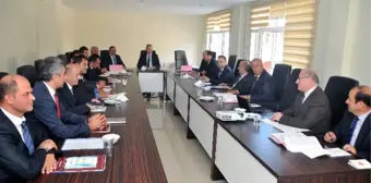 Gümüşhane İl Özel İdaresinin 4. Stratejik Planı Hazırlanıyor