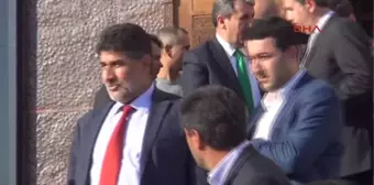 Muhsin Yazıcıoğlu'nun Ölümüne İlişkin İlk Duruşma Görüldü