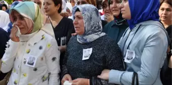 Kalp Krizi Geçiren Hemşireye Hüzünlü Veda