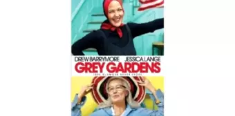 Grey Gardens Filmi