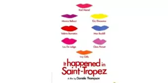 It Happened In Saint Tropez Filmi