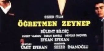 Öğretmen Zeynep Filmi