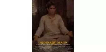 Ordinary Magic Filmi