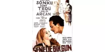 Senede Bir Gün Filmi