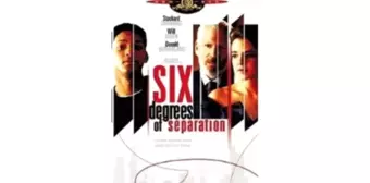 Six Degrees of Separation Filmi