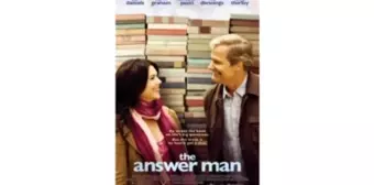 The Answer Man Filmi