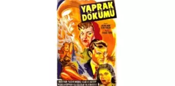 Yaprak Dökümü Filmi