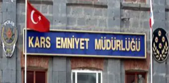 Kars Emniyet Müdürlüğü Güvenlik Önlemlerini Artırdı