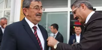 İşe Çaycı Olarak Girdi Müdür Olarak Emekli Oldu