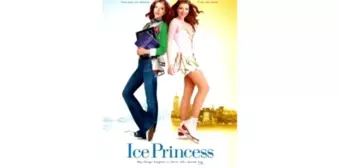 Ice Princess Filmi