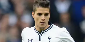 Lamela'nın 'Rabona' Golü İngiltere'yi Heyecanlandırdı