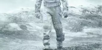 Yıldızlararası 'INTERSTELLAR' 7 Kasım'da Sinemalarda