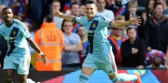 Stoke'un Konuğu West Ham!