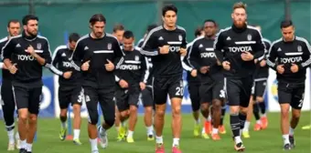 Beşiktaş, İdeal 11'ine Kavuşuyor