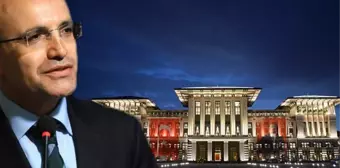 Mehmet Şimşek, Cumhurbaşkanı Erdoğan'ı Çok Kızdırdı