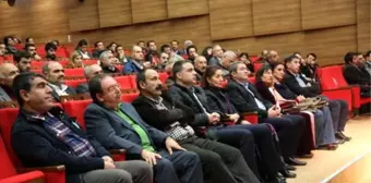 Demokratik Ekonomi Konferansı Sona Erdi 