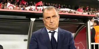 Alman Teknik Adamdan Terim'e Destek