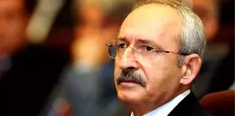 Kılıçdaroğlu: Tarih Siyasetçilerin İstismar Edeceği Bir Alan Değil