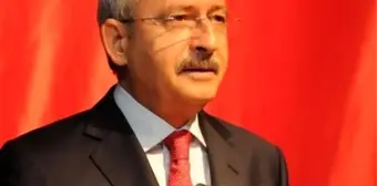 Kılıçdaroğlu: Tarih Siyasetçilerin İstismar Edeceği Bir Alan Değildir