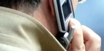 Sinop'ta Telefonla Dolandırılmaktan Son Anda Kurtuldu