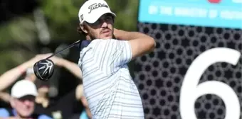 Turkish Airlines Open 2014 Golf Turnuvasını Brooks Koepka Kazandı