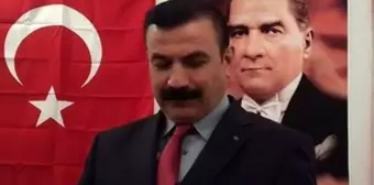 MHP'ye Rakip Parti Kuruluyor (Milliyetçi Parti)