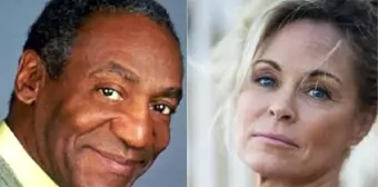 Ünlü Oyuncu Bıll Cosby'e Yine Tecavüz İddiası