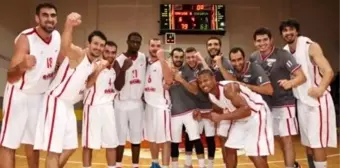 Türkiye Basketbol 2. Ligi