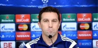 Besnik Hasi: Galatasaray Yaralı Bir Hayvan Gibi