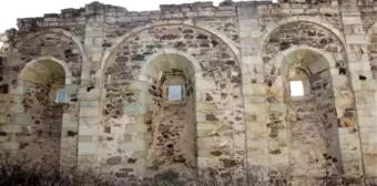 Bu Kilise ve Köprü, Islahat Fermanı'nın İzlerini Taşıyor