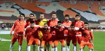 Adanaspor'da 5 Futbolcuya Süresiz İzin Verildi