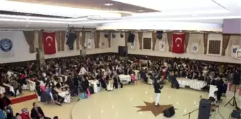 Öğretmenler Gönüllerince Eğlendi