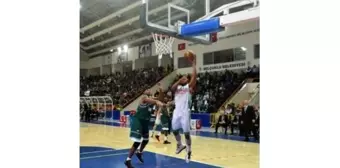 Türkiye Basketbol Ligi