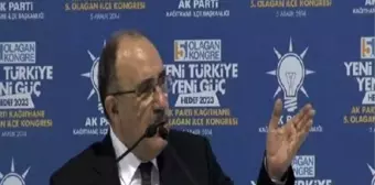 Beşir Atalay: Hamdolsun Yüzde 50 Bandındaki Yerimizi Koruyoruz