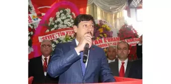 MHP Yüreğir İlçe Kongresi