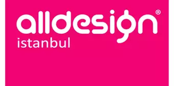 Tasarım Ve Teknoloji Dahileri Alldesign 2015'te Buluşuyor