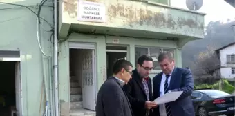 Eyüp Dostları Vakfı'nda Keyifli Sohbet