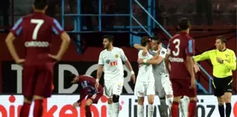 Eskişehirspor Çıkışı Sürdürecek Mi?