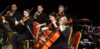 Beylikdüzü'nde Şahane Konser