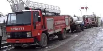 Tokat Sulusaray'da Belediyenin Mezarlık Arsası da Hacizli