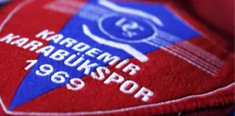 Kardemir Karabükspor'un 'En Hırçını' Mabiala ve Traore